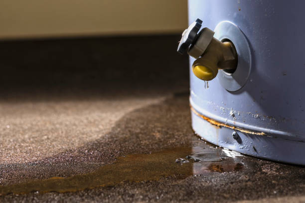 24/7 water damage repair in Park Center, CO